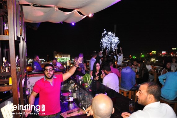 Publicity Jbeil Nightlife Publicity On Saturday Night Lebanon