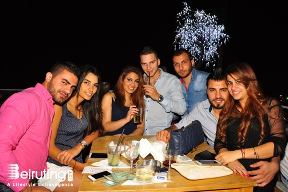 Publicity Jbeil Nightlife Publicity On Saturday Night Lebanon