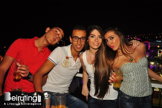 Publicity Jbeil Nightlife Publicity On Saturday Night Lebanon