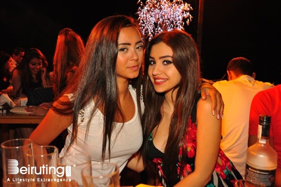 Publicity Jbeil Nightlife Publicity On Saturday Night Lebanon