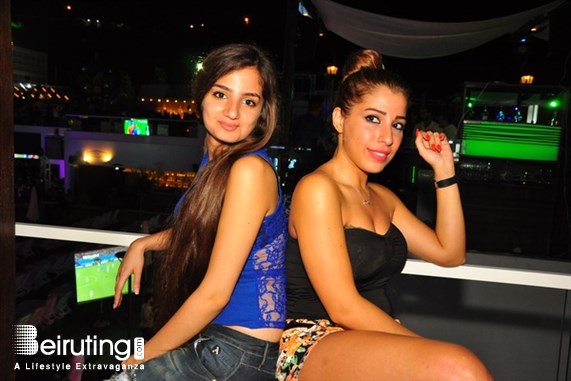 Publicity Jbeil Nightlife Publicity On Saturday Night Lebanon