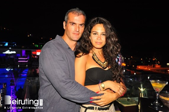 Publicity Jbeil Nightlife Publicity On Saturday Night Lebanon