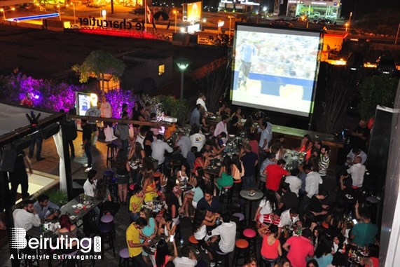 Publicity Jbeil Nightlife Publicity On Saturday Night Lebanon