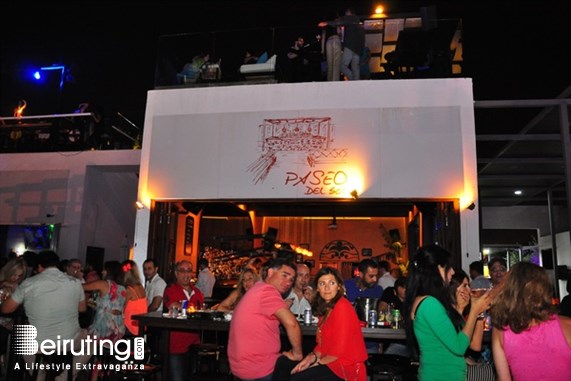 Publicity Jbeil Nightlife Publicity On Saturday Night Lebanon