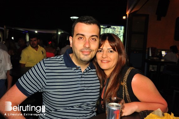 Publicity Jbeil Nightlife Publicity On Saturday Night Lebanon