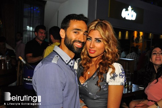 Publicity Jbeil Nightlife Publicity On Saturday Night Lebanon