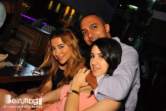 Publicity Jbeil Nightlife Publicity On Saturday Night Lebanon