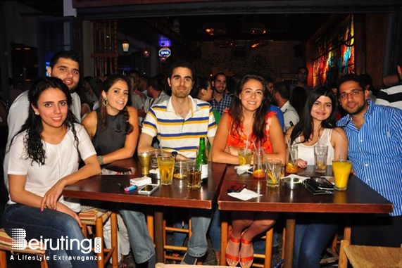 Publicity Jbeil Nightlife Publicity On Saturday Night Lebanon