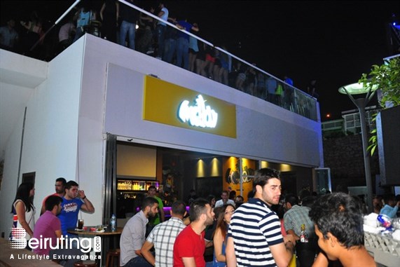 Publicity Jbeil Nightlife Publicity On Saturday Night Lebanon