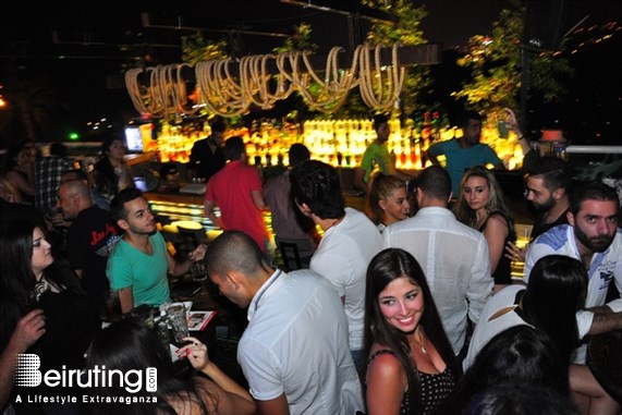 Publicity Jbeil Nightlife Publicity On Saturday Night Lebanon