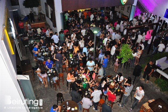 Publicity Jbeil Nightlife Publicity On Saturday Night Lebanon