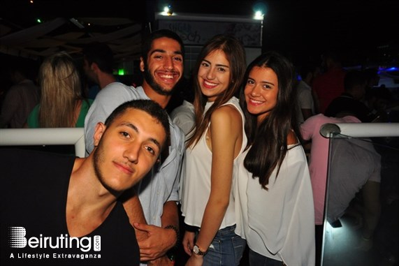 Publicity Jbeil Nightlife Publicity On Saturday Night Lebanon