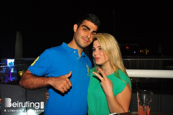 Publicity Jbeil Nightlife Publicity On Saturday Night Lebanon