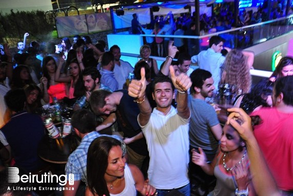 Publicity Jbeil Nightlife Publicity On Saturday Night Lebanon