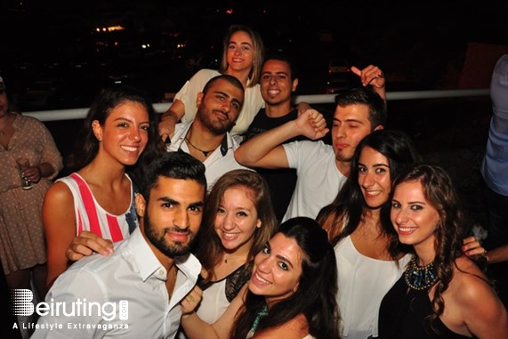 Publicity Jbeil Nightlife Publicity On Saturday Night Lebanon