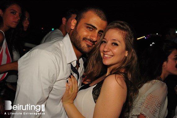 Publicity Jbeil Nightlife Publicity On Saturday Night Lebanon