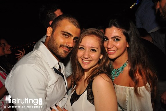 Publicity Jbeil Nightlife Publicity On Saturday Night Lebanon