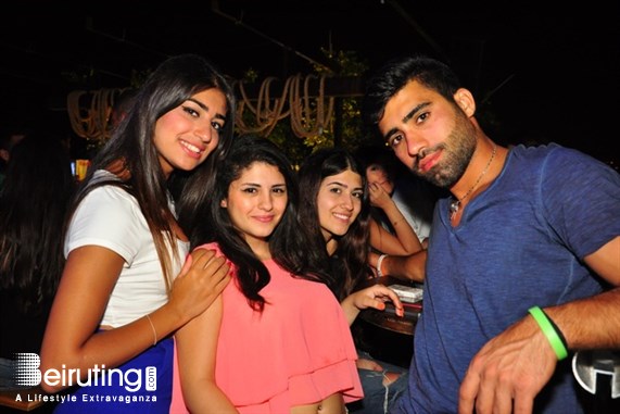 Publicity Jbeil Nightlife Publicity On Saturday Night Lebanon