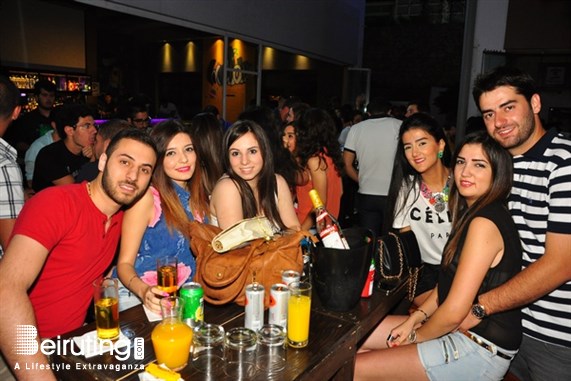 Publicity Jbeil Nightlife Publicity On Saturday Night Lebanon