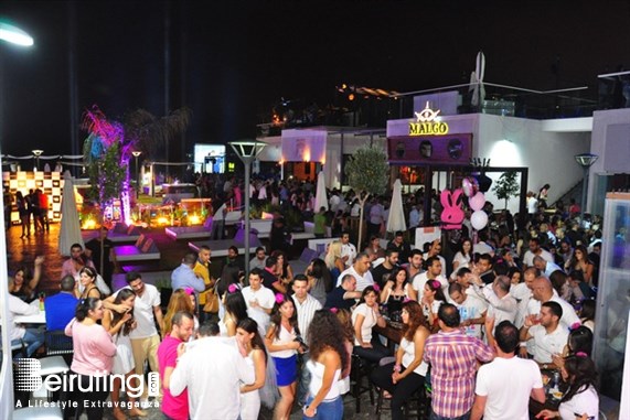 Publicity Jbeil Nightlife Publicity On Saturday Night Lebanon