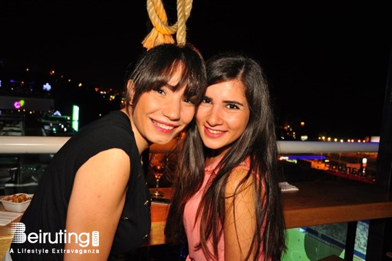 Publicity Jbeil Nightlife Publicity On Saturday Night Lebanon