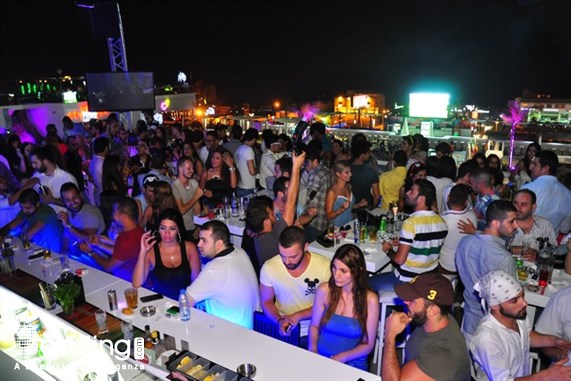 Publicity Jbeil Nightlife Publicity On Saturday Night Lebanon