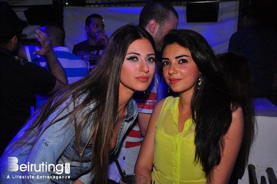 Publicity Jbeil Nightlife Publicity On Saturday Night Lebanon