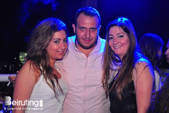 Publicity Jbeil Nightlife Publicity On Saturday Night Lebanon