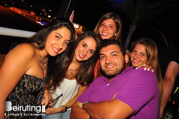 Publicity Jbeil Nightlife Publicity On Saturday Night Lebanon