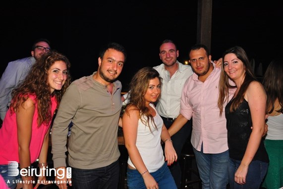 Publicity Jbeil Nightlife Publicity On Saturday Night Lebanon