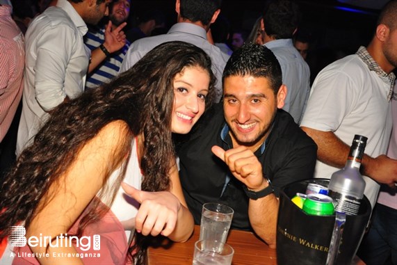 Publicity Jbeil Nightlife Publicity On Saturday Night Lebanon