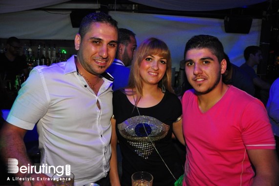 Publicity Jbeil Nightlife Publicity On Saturday Night Lebanon