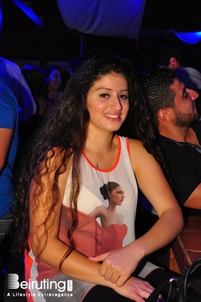 Publicity Jbeil Nightlife Publicity On Saturday Night Lebanon