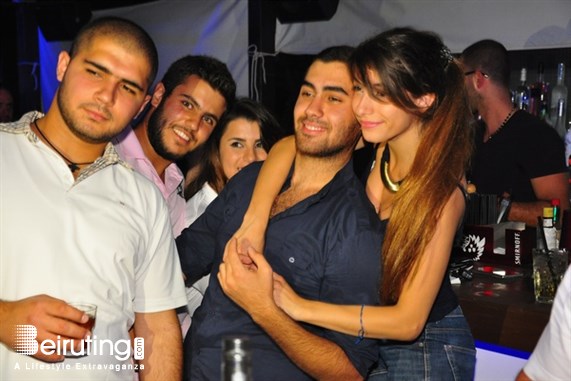 Publicity Jbeil Nightlife Publicity On Saturday Night Lebanon