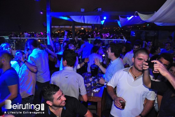 Publicity Jbeil Nightlife Publicity On Saturday Night Lebanon