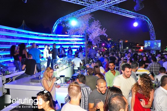 Publicity Jbeil Nightlife Publicity On Saturday Night Lebanon