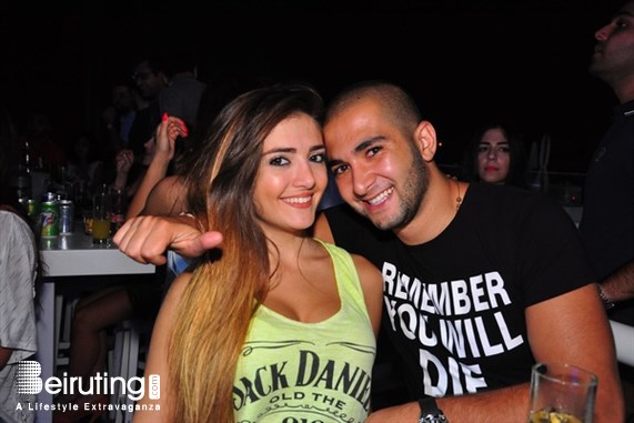 Publicity Jbeil Nightlife Publicity On Saturday Night Lebanon