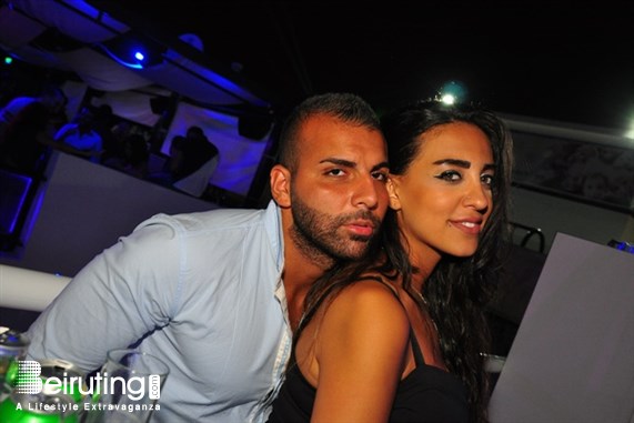 Publicity Jbeil Nightlife Publicity On Saturday Night Lebanon