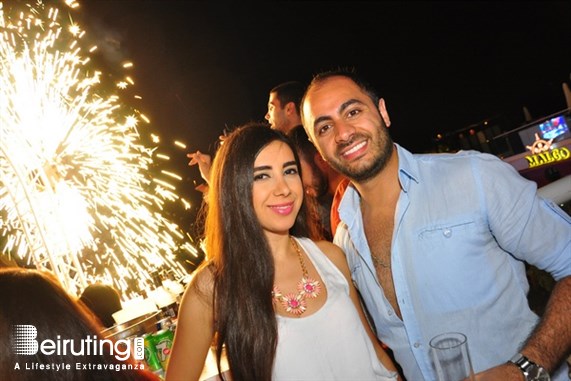 Publicity Jbeil Nightlife Publicity On Saturday Night Lebanon