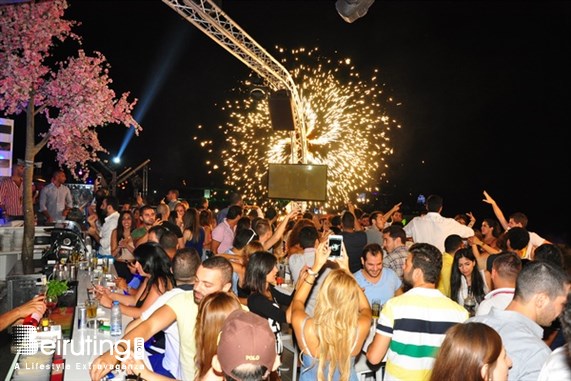 Publicity Jbeil Nightlife Publicity On Saturday Night Lebanon