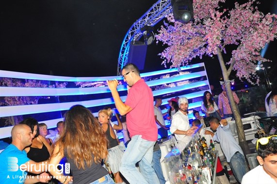 Publicity Jbeil Nightlife Publicity On Saturday Night Lebanon