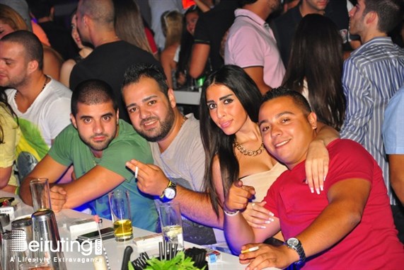 Publicity Jbeil Nightlife Publicity On Saturday Night Lebanon