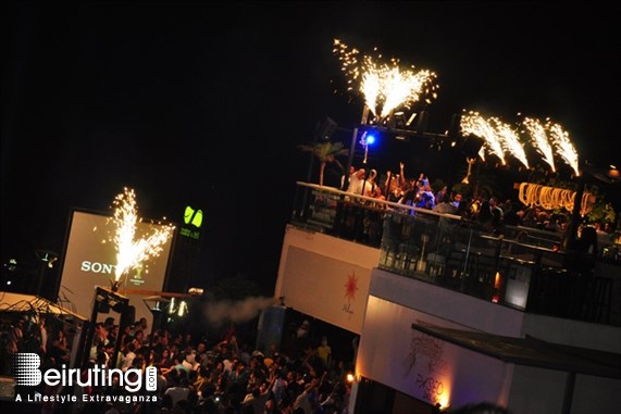 Publicity Jbeil Nightlife Publicity On Saturday Night Lebanon