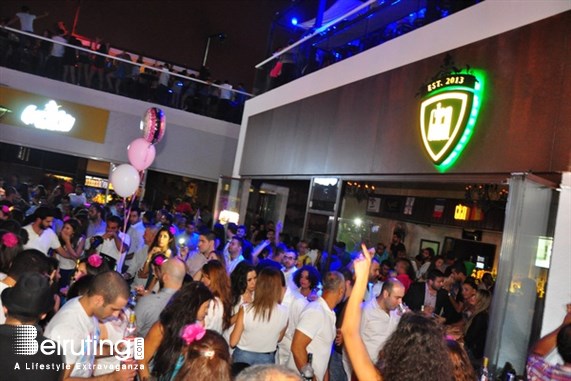 Publicity Jbeil Nightlife Publicity On Saturday Night Lebanon