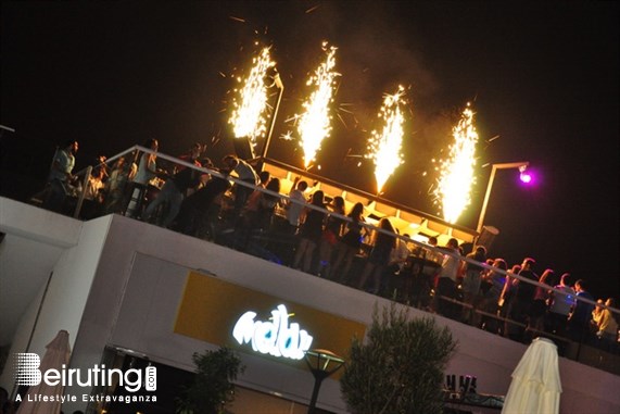 Publicity Jbeil Nightlife Publicity On Saturday Night Lebanon