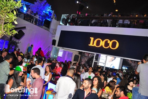 Publicity Jbeil Nightlife Publicity On Saturday Night Lebanon