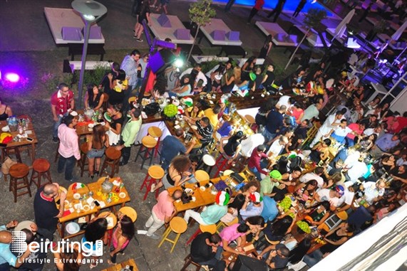 Publicity Jbeil Nightlife Publicity On Saturday Night Lebanon