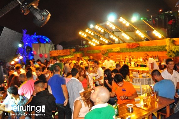 Publicity Jbeil Nightlife Publicity On Saturday Night Lebanon