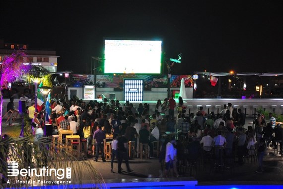 Publicity Jbeil Nightlife Publicity On Saturday Night Lebanon