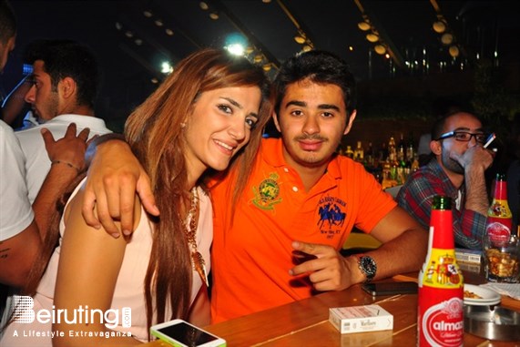 Publicity Jbeil Nightlife Publicity On Saturday Night Lebanon